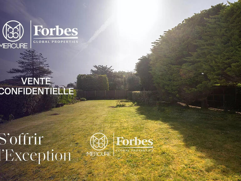 House Piriac-sur-Mer - 5 bedrooms - 216m²