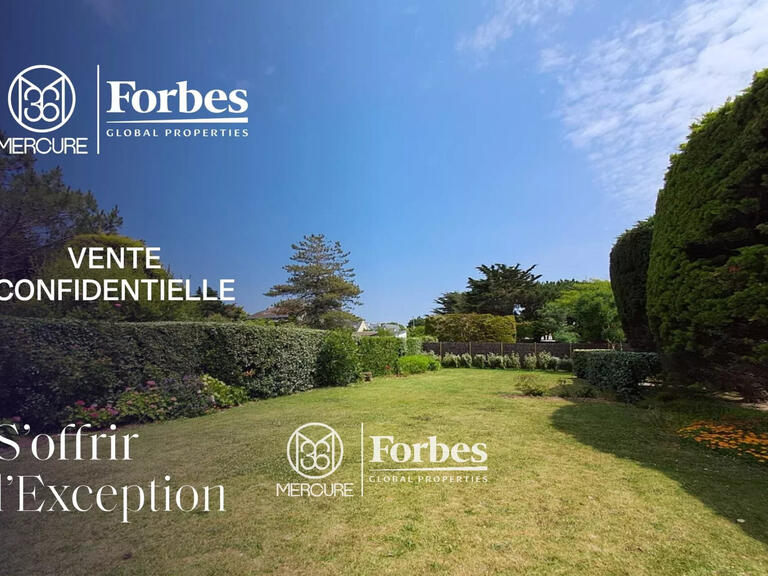 House Piriac-sur-Mer - 5 bedrooms - 216m²