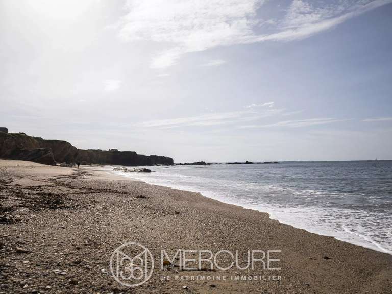 Maison Piriac-sur-Mer - 5 chambres - 216m²