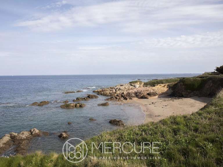 Maison Piriac-sur-Mer - 5 chambres - 216m²