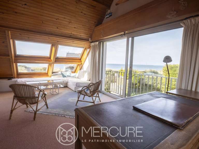 Maison Piriac-sur-Mer - 5 chambres - 216m²
