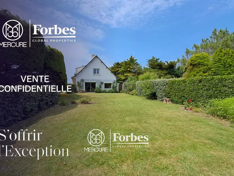 House Piriac-sur-Mer - 5 bedrooms - 216m²