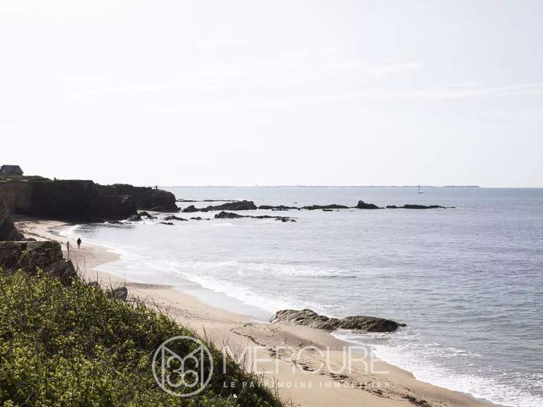 Maison Piriac-sur-Mer - 5 chambres - 216m²