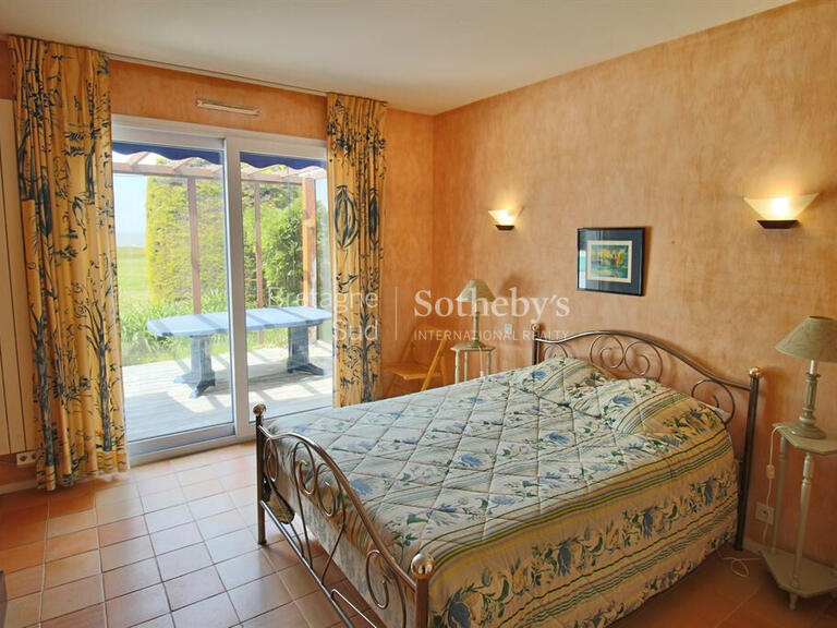 Maison Piriac-sur-Mer - 5 chambres - 210m²