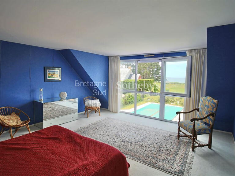 Maison Piriac-sur-Mer - 5 chambres - 210m²