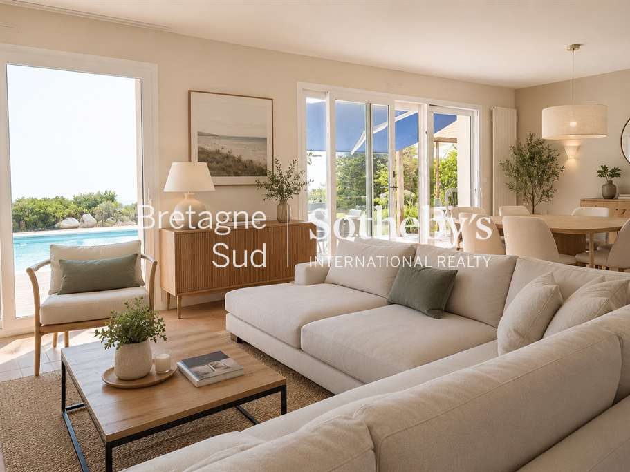 House Piriac-sur-Mer