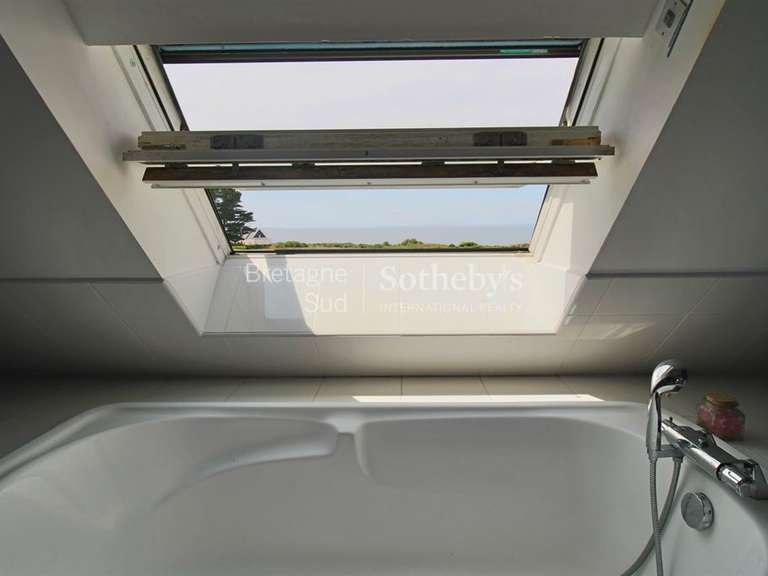 Maison avec Vue sur mer Piriac-sur-Mer - 5 chambres - 210m²