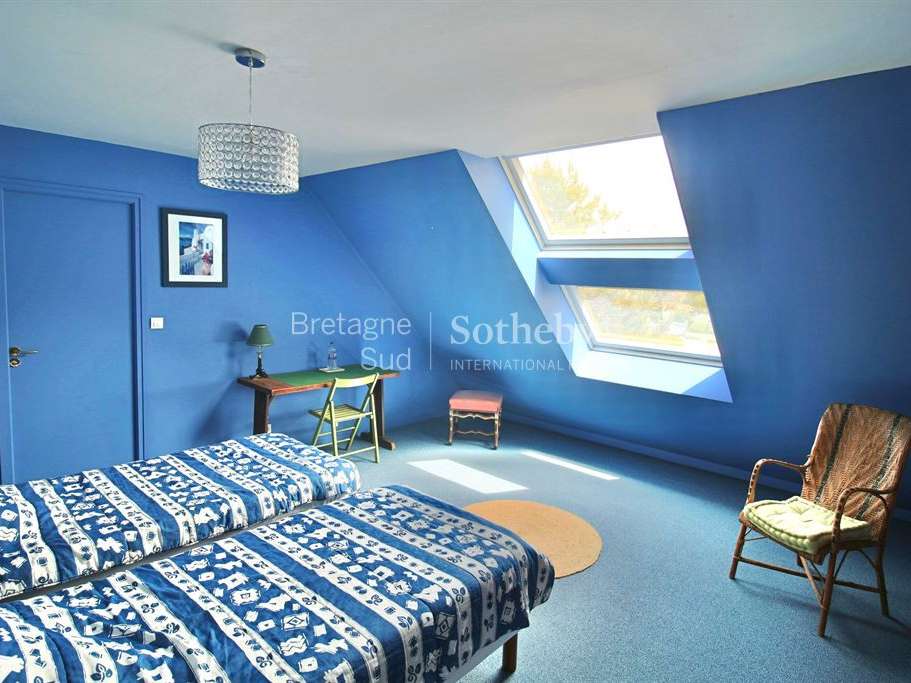 House Piriac-sur-Mer