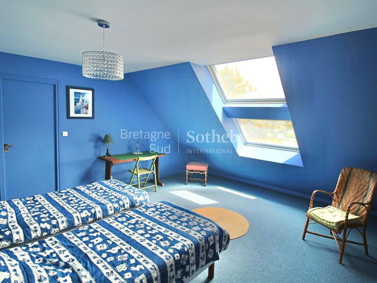 Maison Piriac-sur-Mer - 5 chambres - 210m²