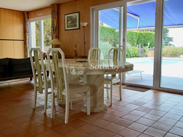 House with Sea view Piriac-sur-Mer - 5 bedrooms - 210m²