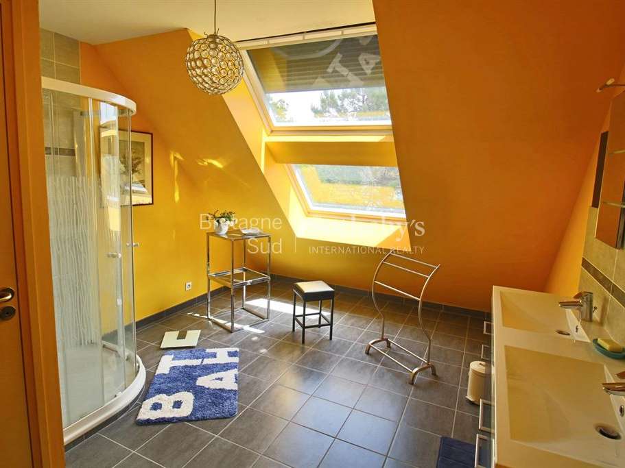 House Piriac-sur-Mer