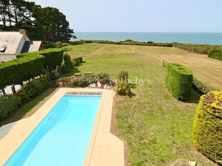 Maison avec Vue sur mer Piriac-sur-Mer - 5 chambres - 210m²