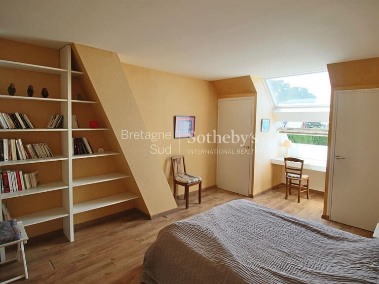 Maison Piriac-sur-Mer - 5 chambres - 210m²