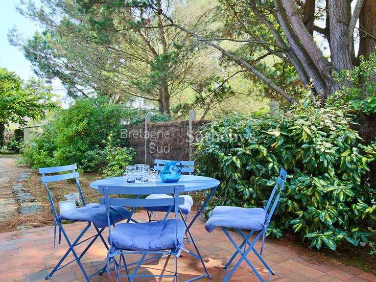 Maison avec Vue sur mer Piriac-sur-Mer - 5 chambres - 210m²