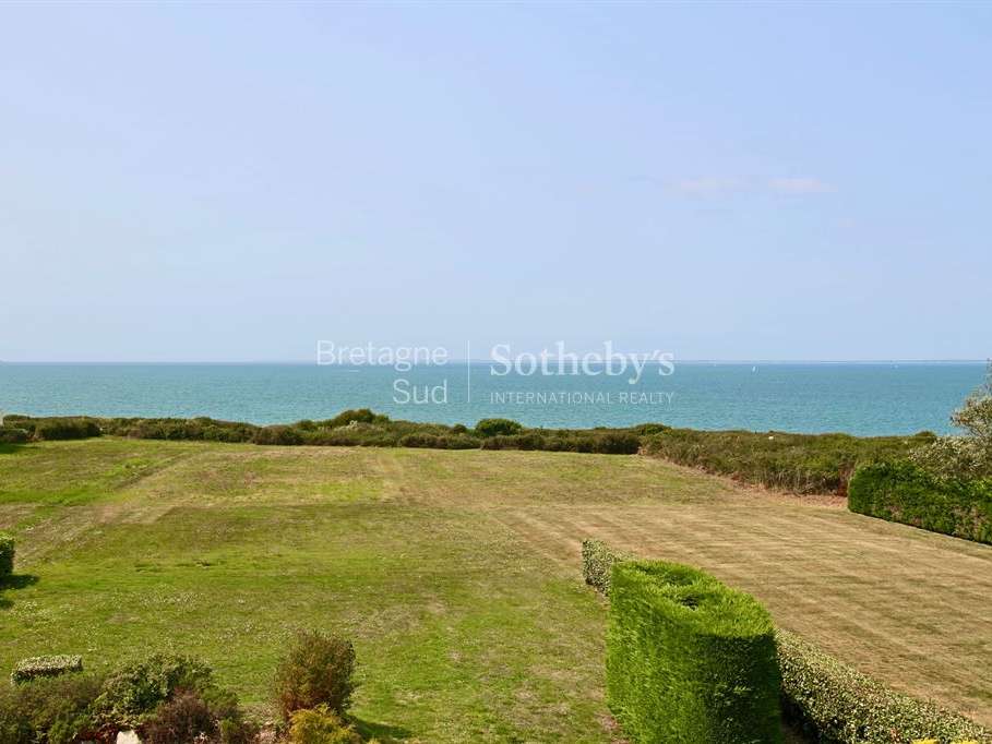 House Piriac-sur-Mer