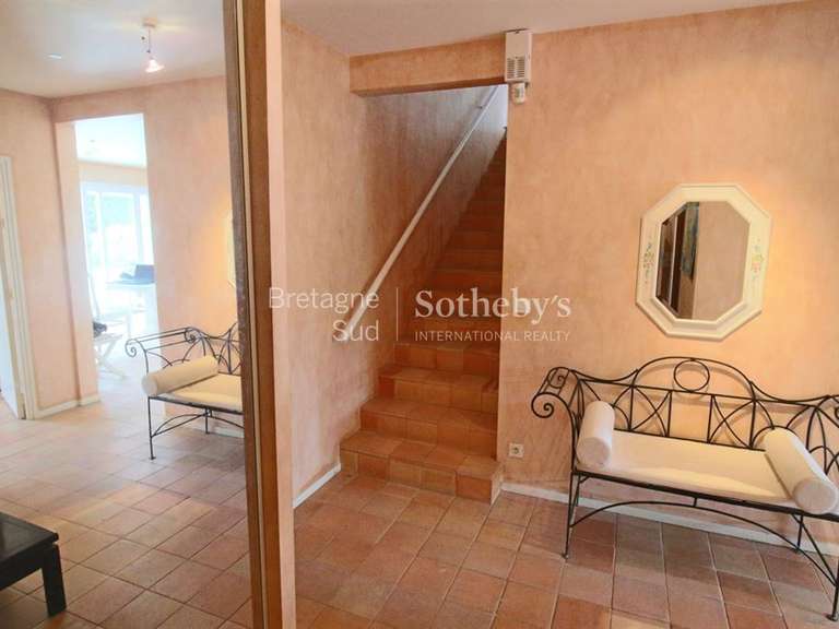 House with Sea view Piriac-sur-Mer - 5 bedrooms - 210m²