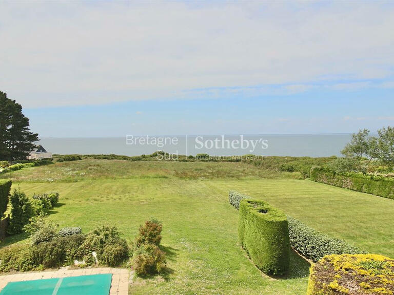 Maison Piriac-sur-Mer - 5 chambres - 210m²