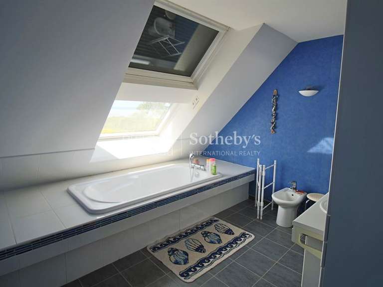 Maison avec Vue sur mer Piriac-sur-Mer - 5 chambres - 210m²