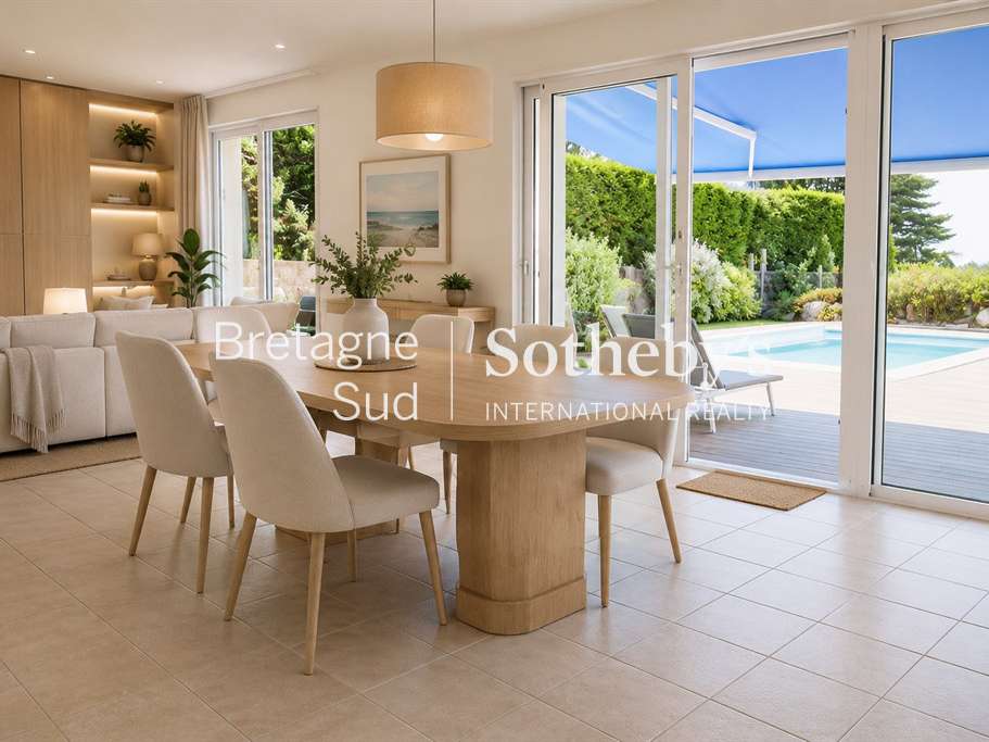 House Piriac-sur-Mer