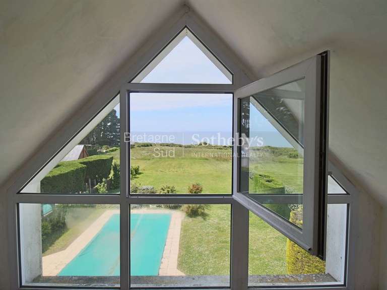 Maison avec Vue sur mer Piriac-sur-Mer - 5 chambres - 210m²