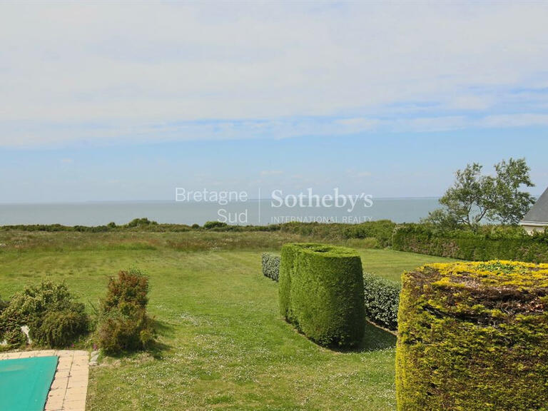 Maison Piriac-sur-Mer - 5 chambres - 210m²