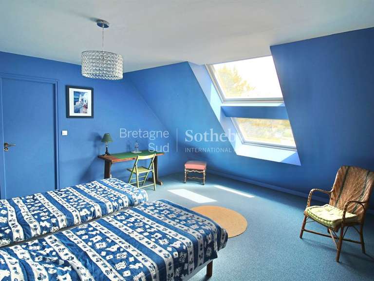 House with Sea view Piriac-sur-Mer - 5 bedrooms - 210m²