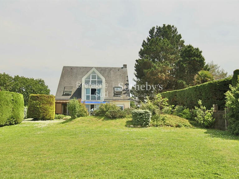 Maison Piriac-sur-Mer - 5 chambres - 210m²