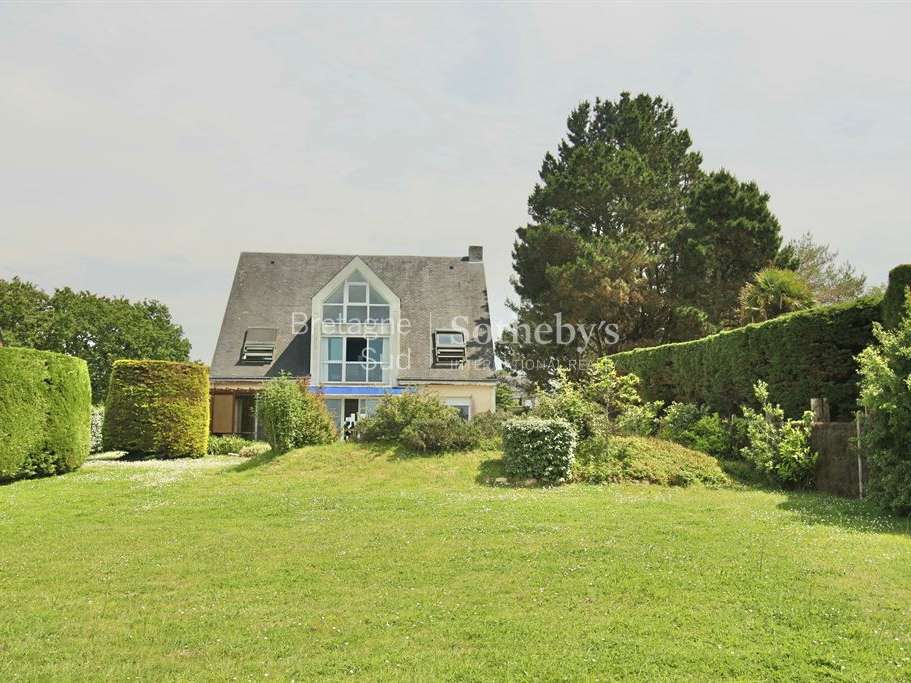House Piriac-sur-Mer