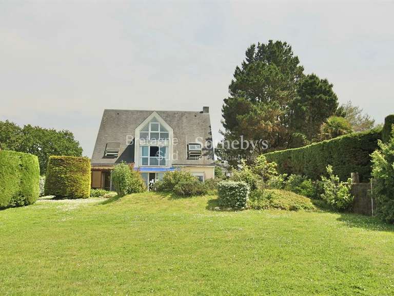Maison avec Vue sur mer Piriac-sur-Mer - 5 chambres - 210m²