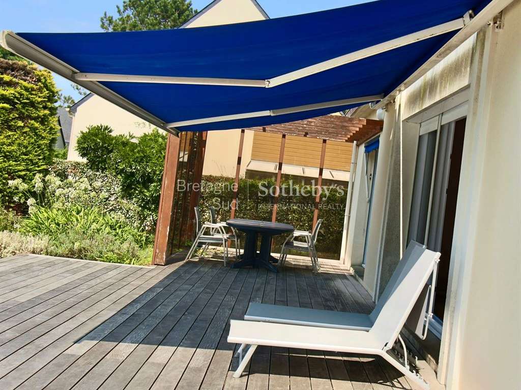 House Piriac-sur-Mer