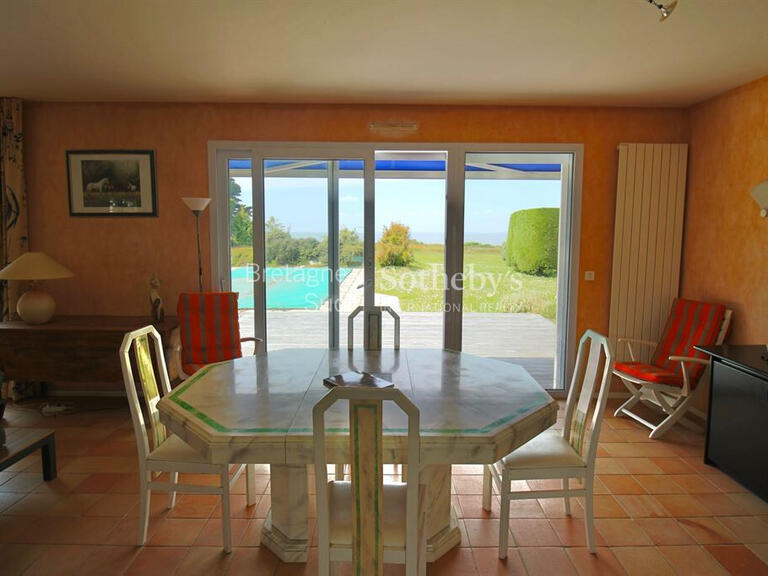 Maison Piriac-sur-Mer - 5 chambres - 210m²