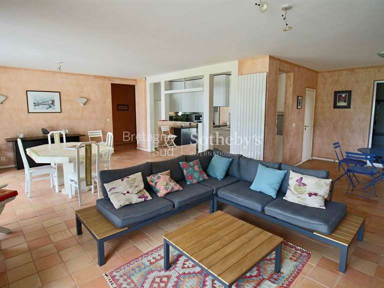Maison avec Vue sur mer Piriac-sur-Mer - 5 chambres - 210m²