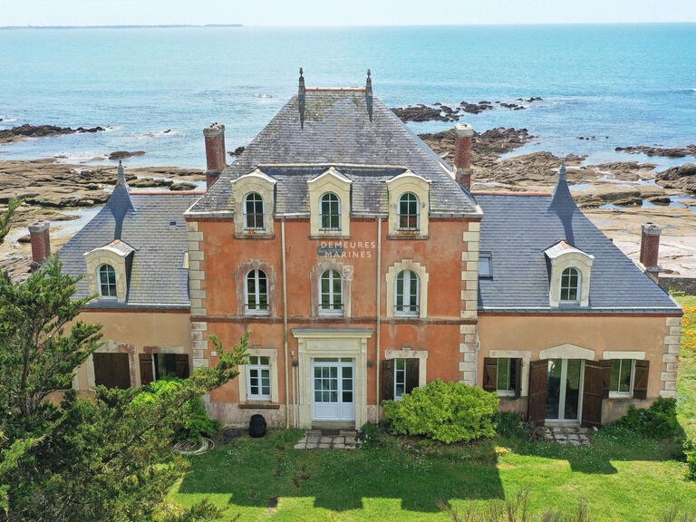 Maison Piriac-sur-Mer - 8 chambres