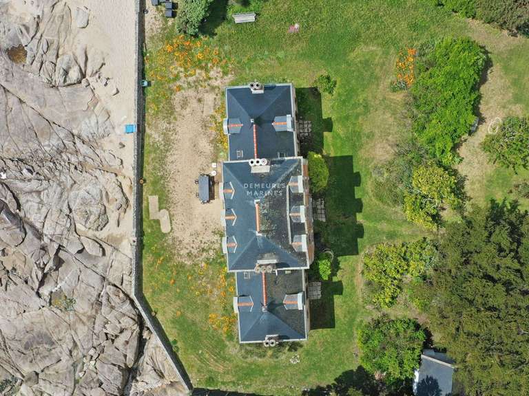 House with Sea view Piriac-sur-Mer - 8 bedrooms