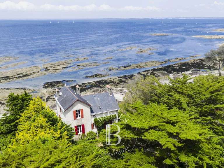 Maison avec Vue sur mer Piriac-sur-Mer - 5 chambres - 135m²