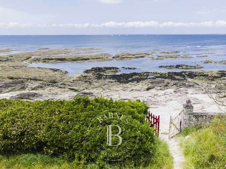 Maison avec Vue sur mer Piriac-sur-Mer - 5 chambres - 135m²