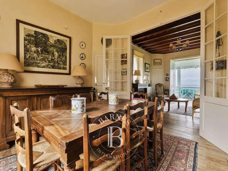 Maison avec Vue sur mer Piriac-sur-Mer - 5 chambres - 135m²