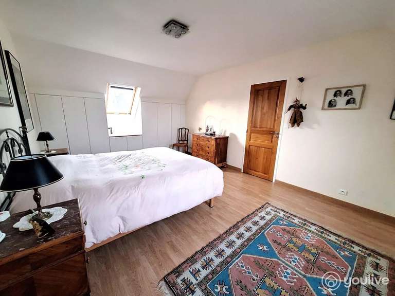 House Piriac-sur-Mer - 4 bedrooms