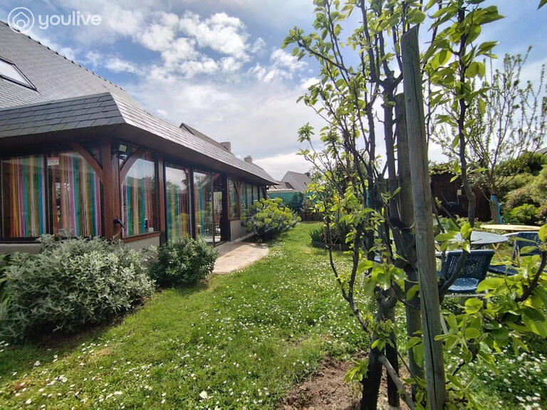 Maison Piriac-sur-Mer - 4 chambres