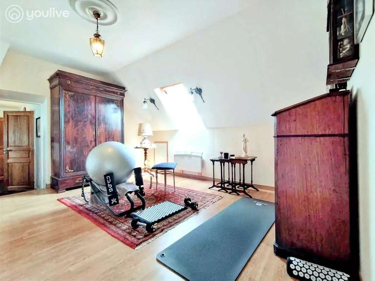 House Piriac-sur-Mer - 4 bedrooms