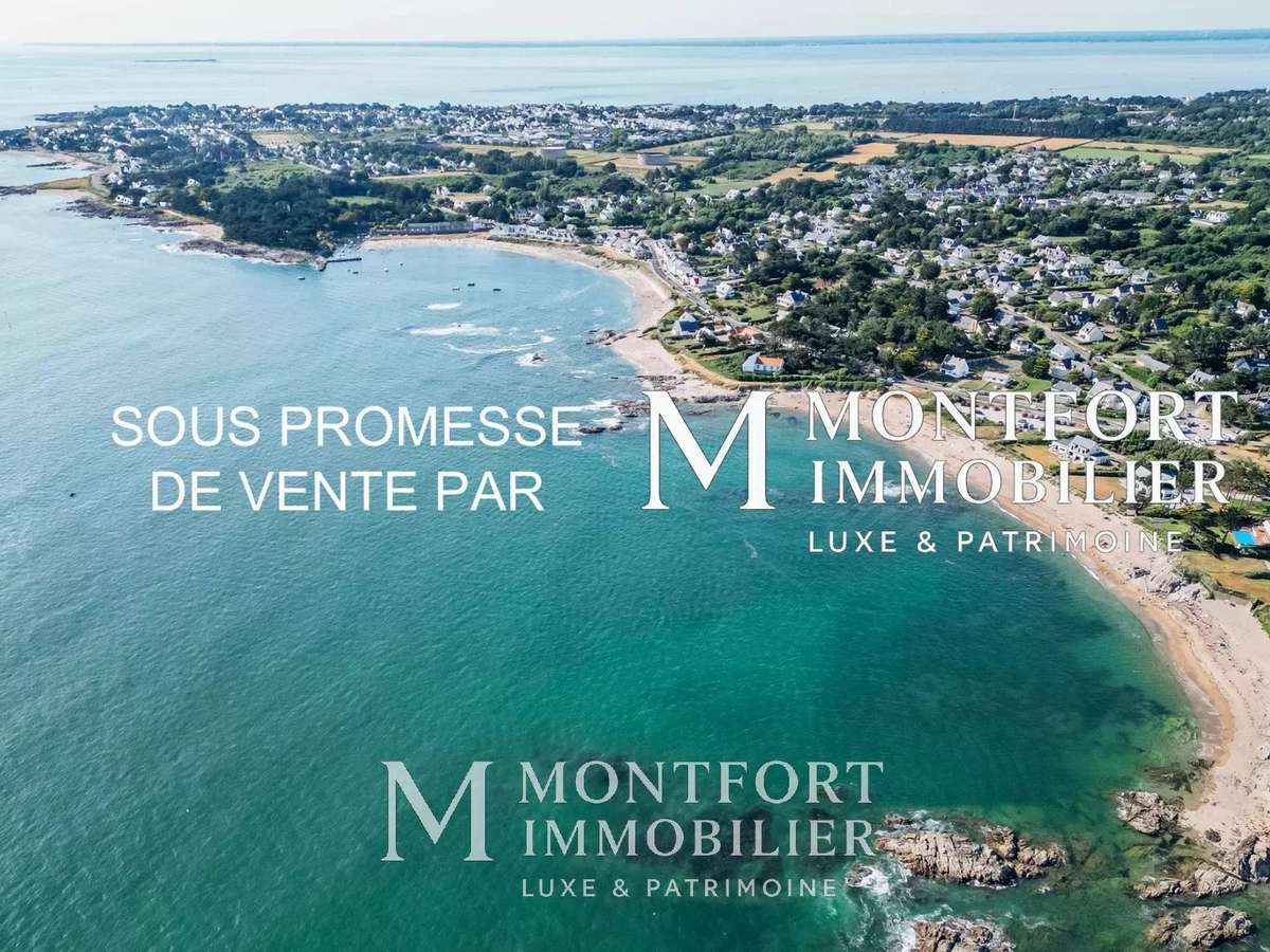 Maison Piriac-sur-Mer