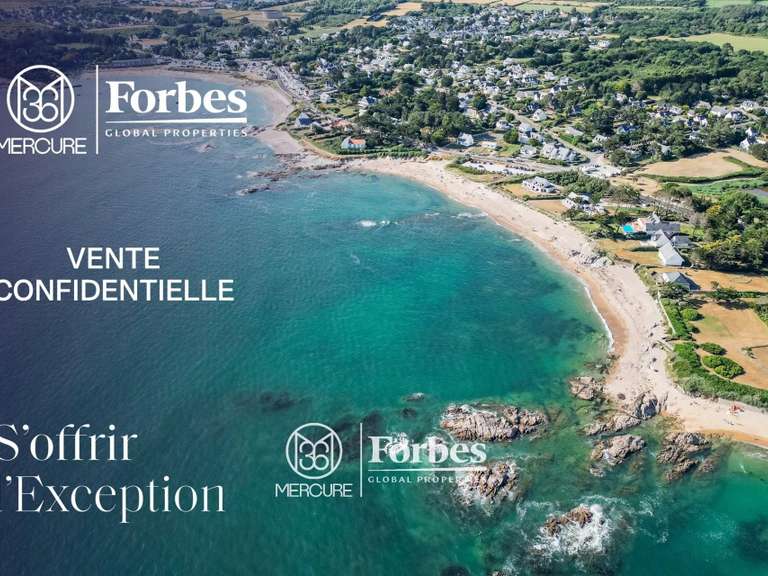 House Piriac-sur-Mer - 5 bedrooms - 224m²