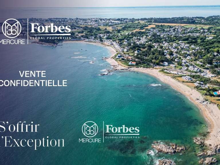 House Piriac-sur-Mer - 5 bedrooms - 224m²