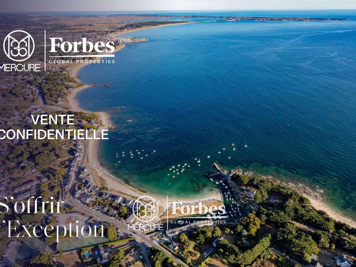 House Piriac-sur-Mer