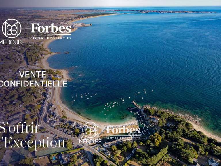 House Piriac-sur-Mer - 5 bedrooms - 224m²