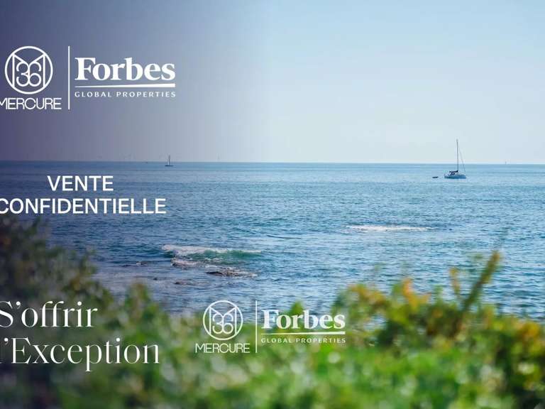 House Piriac-sur-Mer - 5 bedrooms - 224m²