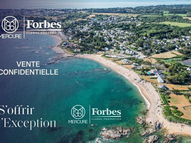 House Piriac-sur-Mer - 5 bedrooms - 224m²
