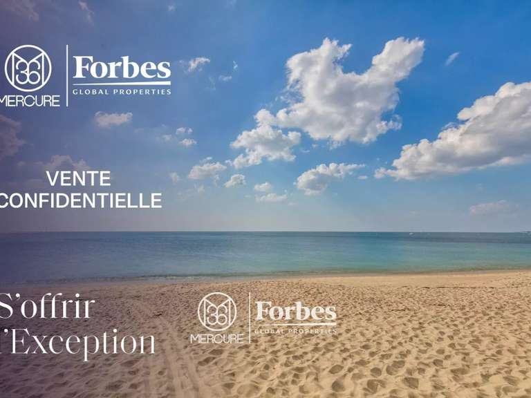 House Piriac-sur-Mer - 5 bedrooms - 224m²