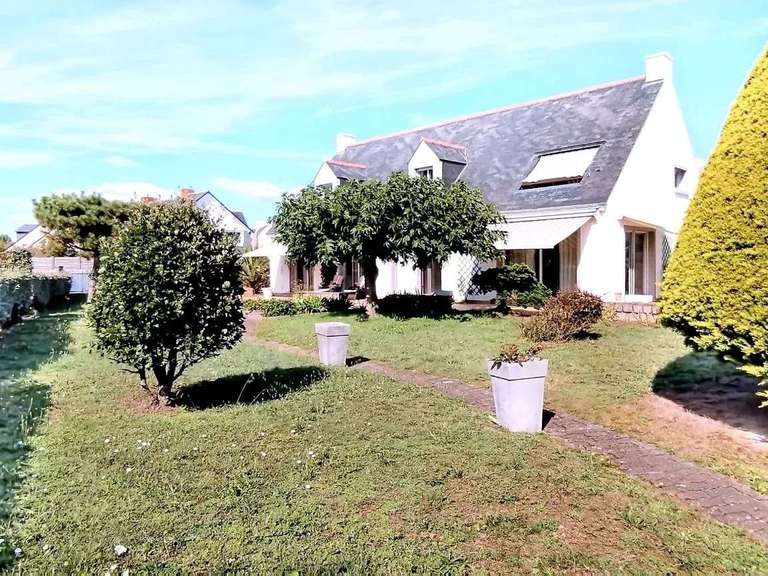 Maison Piriac-sur-Mer - 5 chambres