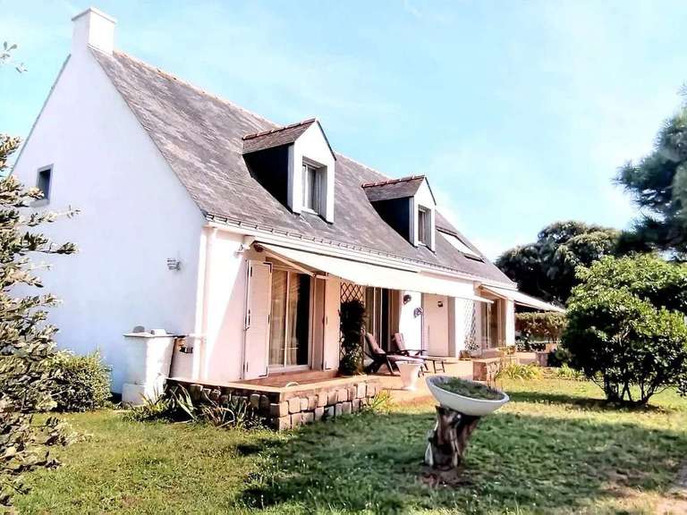 Maison Piriac-sur-Mer - 5 chambres